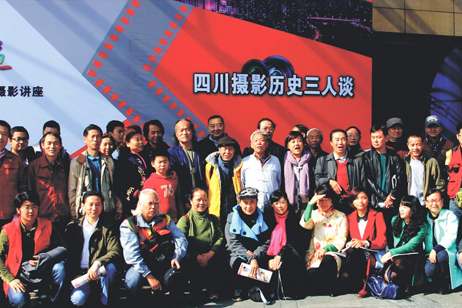 A Large-Scale Public Interest Action: Free Portraits for Farmers (8 Months, 12,800 Participants) with Documented Publication