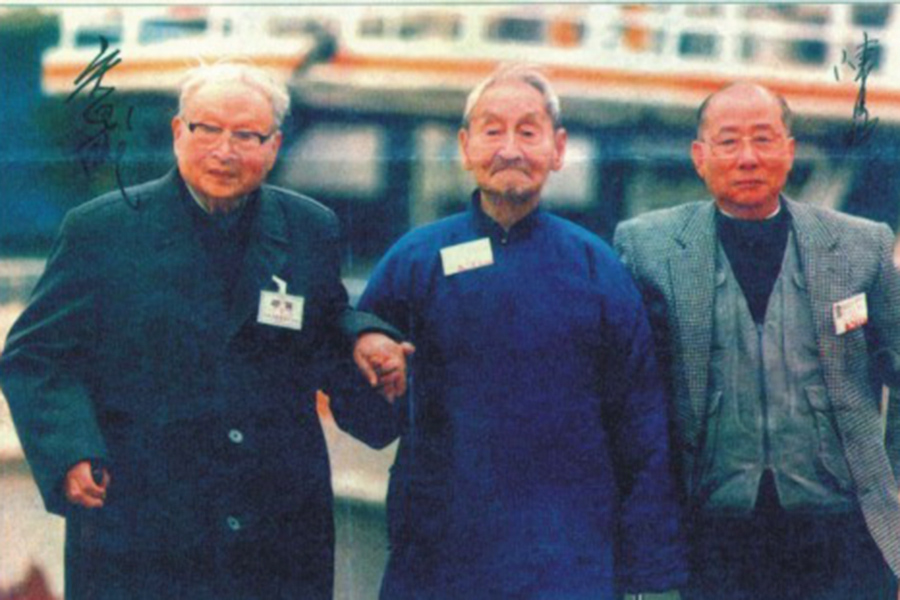 June 18, 2011 | Chengdu “Hundred Clubs Photography Competition”: A City-Level Mass Photography Action