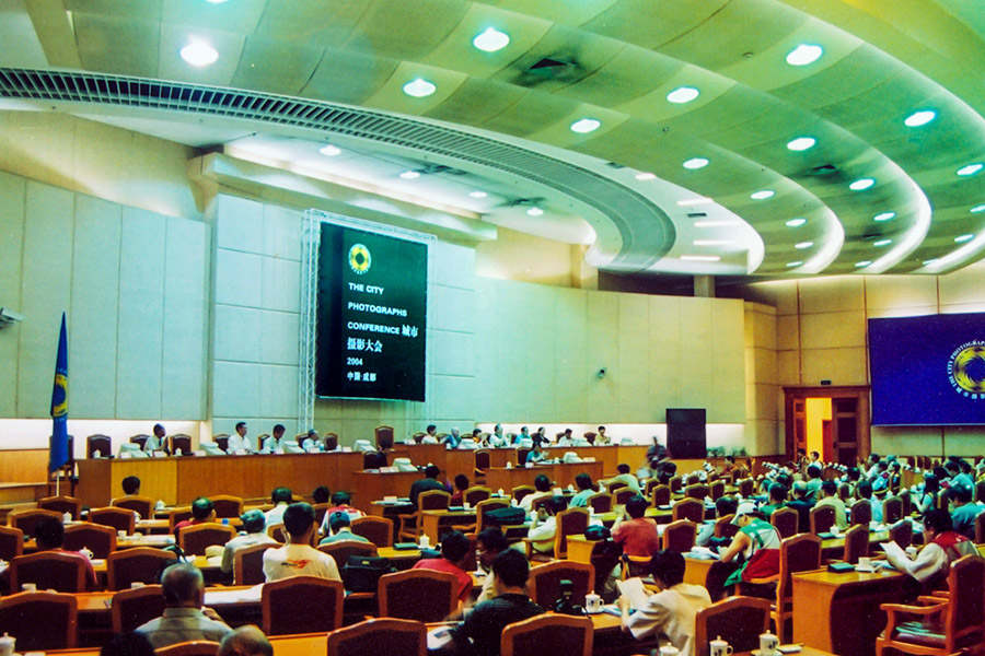 City Photography League (CPL) Milestones